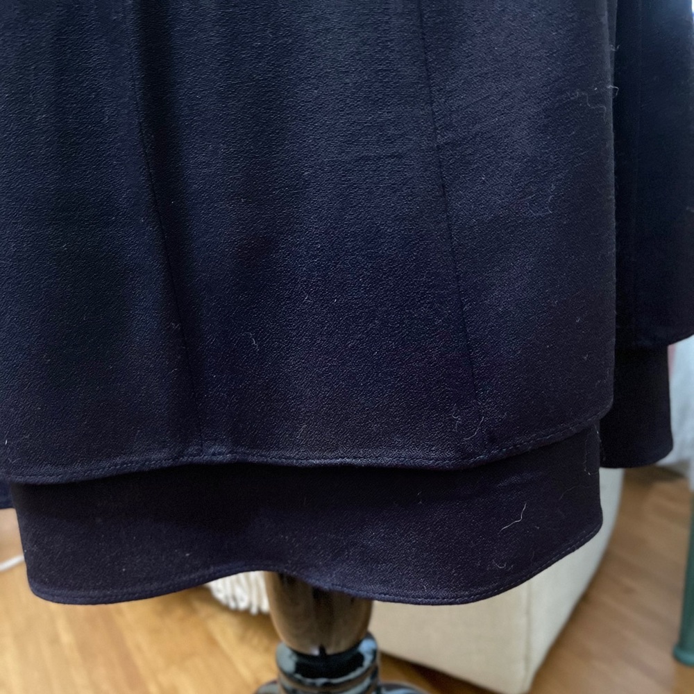 Open-Back LBD - Picture 5 of 7
